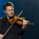 Jason Carter Band Set for St. Louis Bluegrass Performance
