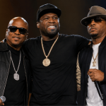 Joe Defeats Donell Jones in VERZUZ Battle as 50 Cent Makes Surprise Appearance