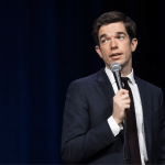 John Mulaney Brings ‘Mister Whatever’ Tour to Kansas City for Starlight Theatre Show
