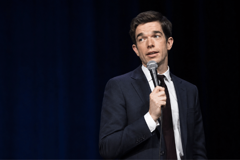 John Mulaney Brings ‘Mister Whatever’ Tour to Kansas City for Starlight Theatre Show