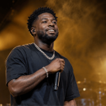 Josiah Queen Set for Iowa State Fair Grandstand Finale