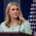 Karoline Leavitt to Leave White House Press Secretary Role, Citing Family