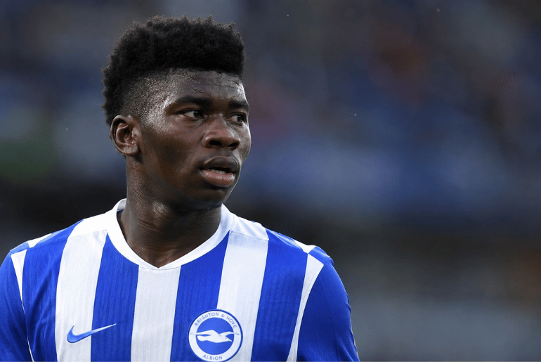 Manchester United Make Major Bid for Carlos Baleba as Brighton Talks Advance