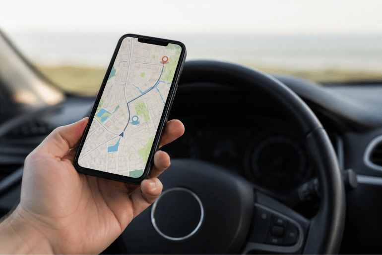 MapQuest Surges to No. 1 Navigation App After Refusing to Rename Lake Ontario