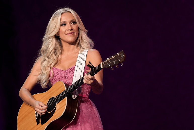 Megan Moroney Brings The Cloud 9 Tour to Denver on Aug. 27