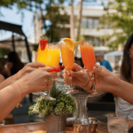 Mimosa Fest Set to Bring Brunch, Music and Games to KC Live! on August 29