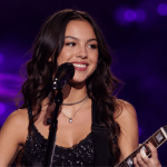 Olivia Rodrigo Releases Just 500 CDs of ‘Serena Joy’ at California Record Store