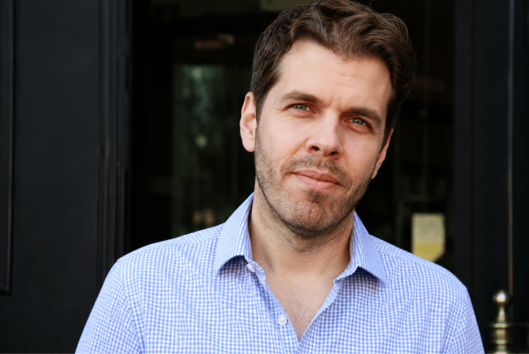 Perez Hilton Hospitalized After Alarming TikTok Livestream Prompts Police Response