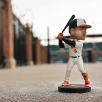Pete Alonso Bobblehead Night Set to Bring Orioles Fans to Camden Yards