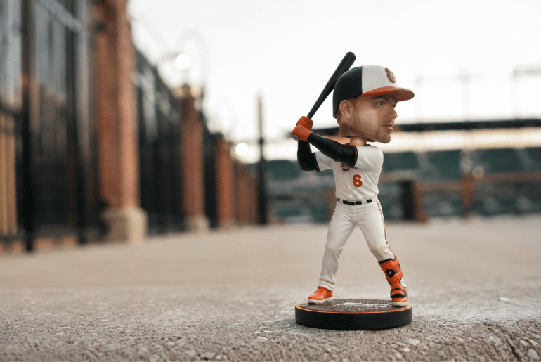 Pete Alonso Bobblehead Night Set to Bring Orioles Fans to Camden Yards