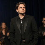 Prince Jackson Makes Rare Las Vegas Appearance to Honor Michael Jackson’s Birthday