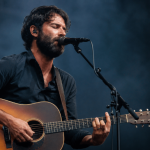 Ray LaMontagne Brings ‘Trouble’ 20th Anniversary Tour to Ravinia on Aug. 29
