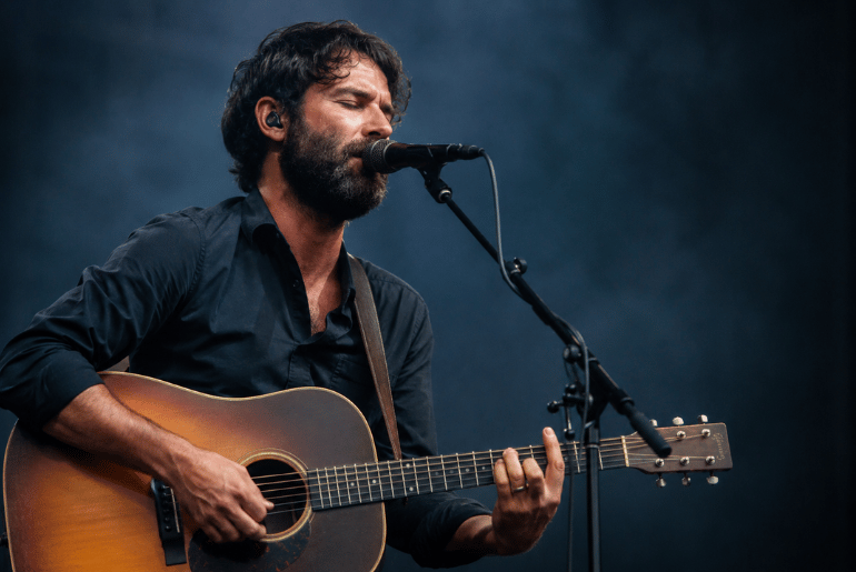 Ray LaMontagne Brings ‘Trouble’ 20th Anniversary Tour to Ravinia on Aug. 29