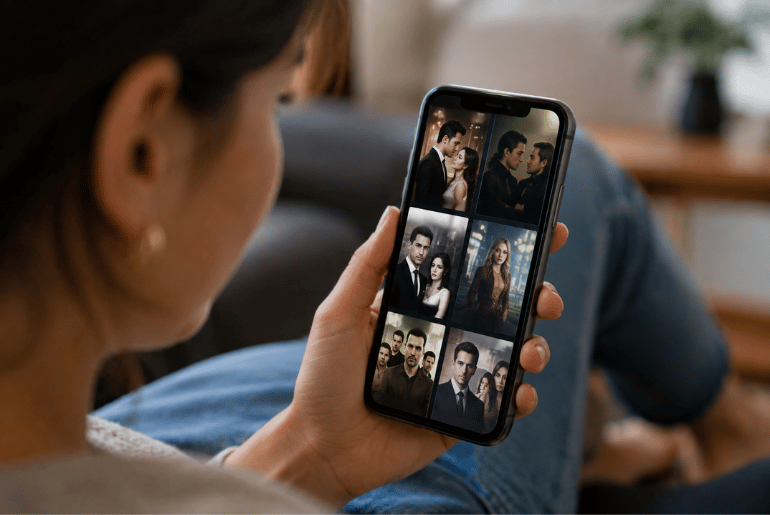 ReelShort Nears $1.05 Billion Revenue as Microdramas Take a Bigger Role in Entertainment