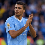 Rodri Gives Barcelona Green Light as Club Steps Up Manchester City Transfer Pursuit