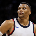 Russell Westbrook Ends NBA Career With Cinematic Farewell Narrated by Michael B. Jordan