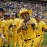 Savannah Bananas Bring Banana Ball Back to Busch Stadium for St. Louis Showdown