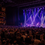 Seven Hard Rock Venues Named Among America’s Top Casino Concert Venues