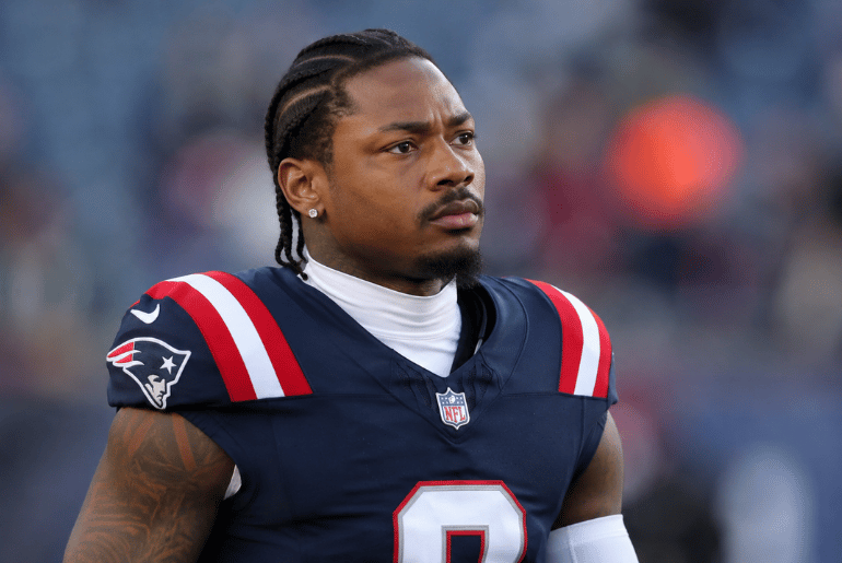 Stefon Diggs Set to Join Commanders in Major NFL Free Agency Move