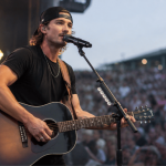 Tucker Wetmore and Braxton Keith Bring Rising Country Energy to Mississippi Valley Fair
