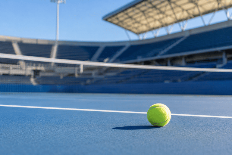 US Open Fan Week Brings Tennis, Music and Family Fun to New York