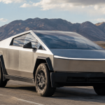 Tesla Cybertruck Remains Polarizing as Curiosity Keeps Drivers Interested