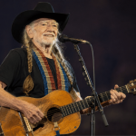 Willie Nelson Brings Outlaw Music Festival to Mystic Lake Amphitheater
