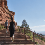 911 Stair Climb at Red Rocks Brings Community Together to Honor September 11