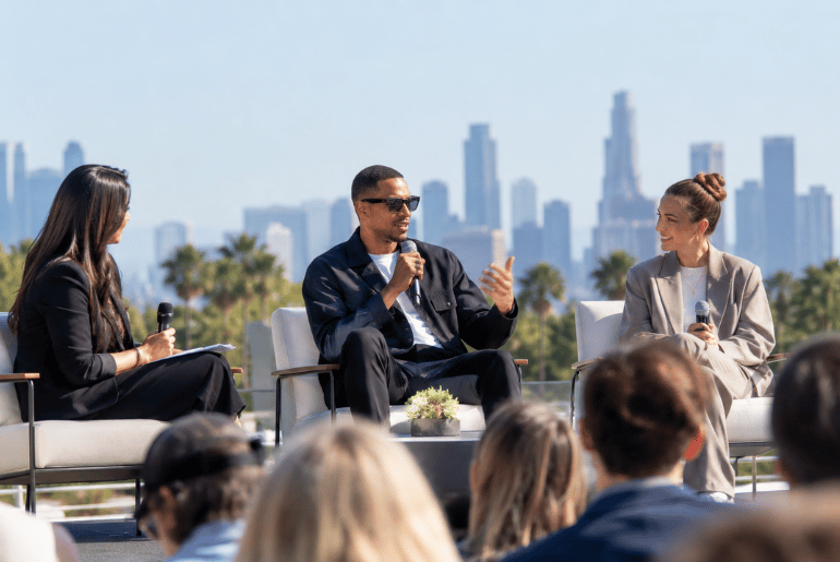 AI Creator Day Brings Creators and Hollywood Tech Leaders Together in Los Angeles