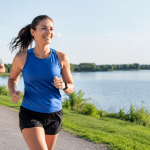 APTA MN Move & Groove 5K Brings Runners and Families to Long Lake Regional Park