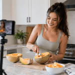 California Cantaloupes Turn to TikTok to Win Over Gen Z
