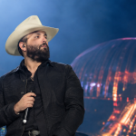 Carín León Announces Return to Las Vegas Sphere for 2027