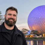 Disney Reveals Its 2026 EPCOT Candlelight Processional Celebrity Lineup