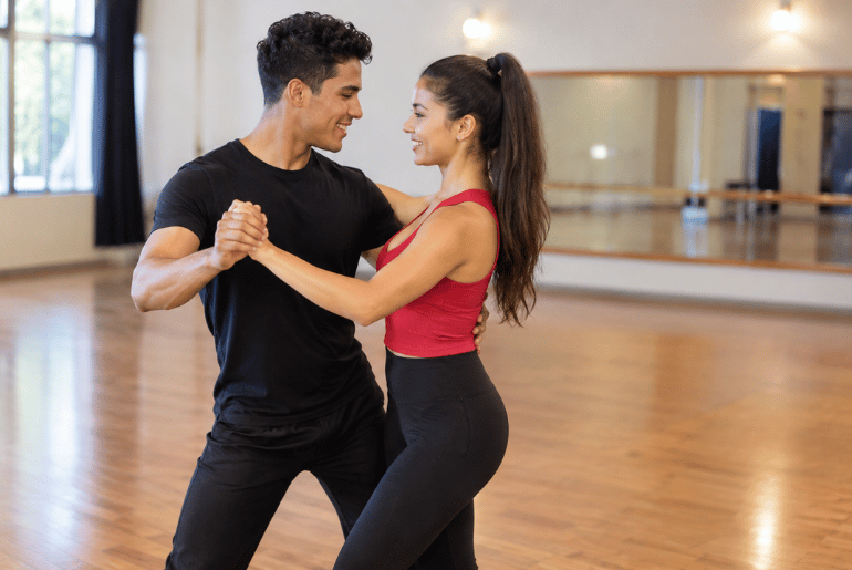 Fern Park’s BSO Latin Dance Brings Salsa Basics Back Wednesday, Oct. 7