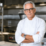 Geoffrey Zakarian Bringing Celebrity Chef Takeover to Choctaw Casino Pocola