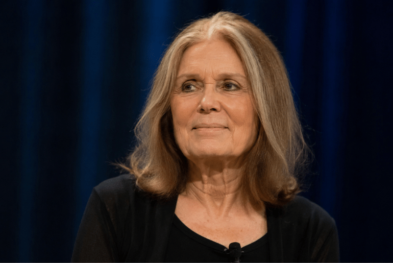 Gloria Steinem’s Death Sparks Fresh Debate Over Her Feminist Legacy