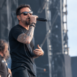 Godsmack Brings Rise of Rock Tour to Nampa on September 26