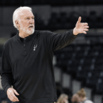 Gregg Popovich Coach to Coaches Clinic Returns to San Antonio