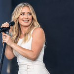 Hilary Duff Adds 32 New Tour Dates as 2027 U.S. Leg Expands