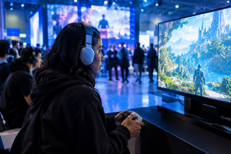 IAB PlayFronts 2026 Puts Gaming Advertising in the Spotlight in New York