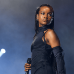 Kelela Brings New Avatar Live to Los Angeles for Two-Night Wiltern Run