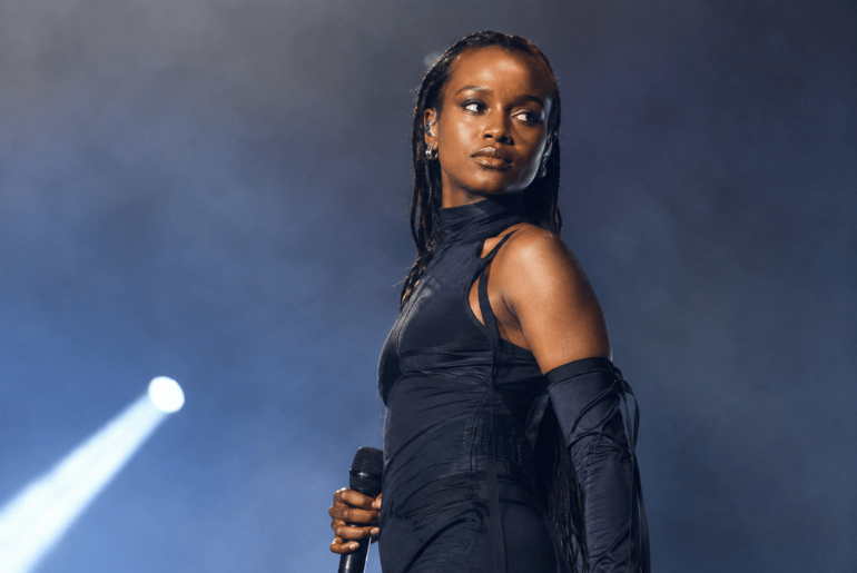 Kelela Brings New Avatar Live to Los Angeles for Two-Night Wiltern Run