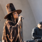 Lauren Halsey Brings Erykah Badu and The Alchemist to the Hollywood Bowl