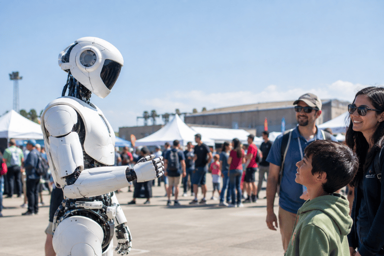 Maker Faire Bay Area Celebrates 20 Years of Making