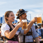 Oktoberfest Northwest Returns to Puyallup for Its 21st Anniversary