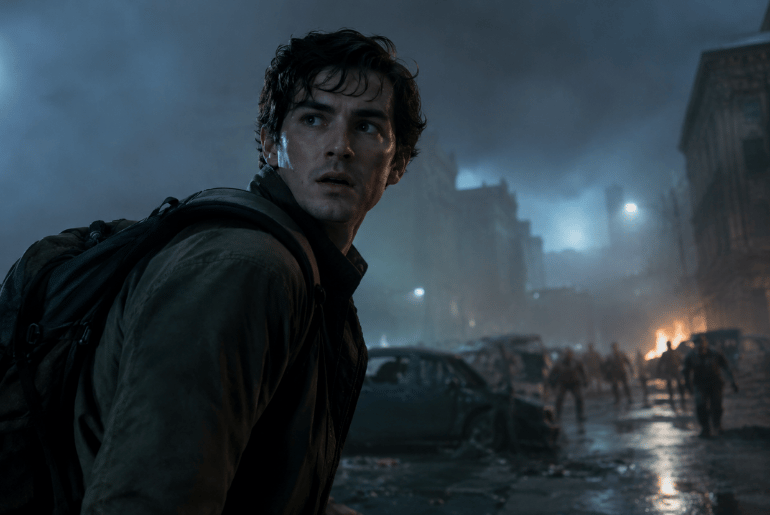 Resident Evil Reboot Hits Theaters September 18 With a New Take on Raccoon City