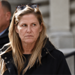 Retired Nurse Facing 20 Years in Prison Giggles When Asked About Becoming a Celebrity in Clancy Juror Case