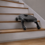 Robot Vacuum That Cleans Stairs Makes a Comeback at IFA 2026