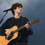 SOMBR Brings You Are The Reason Tour to Seattle on Oct. 1