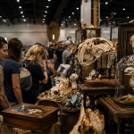 Savannah World Oddities Expo Brings a Weekend of Strange and Unusual Finds to Georgia